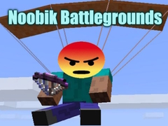 Ойын Noobik Battlegrounds