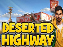 Ойын Deserted Highway