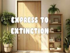 Ойын Express to Extinction