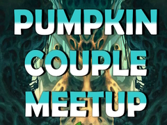 Ойын Pumpkin Couple Meetup