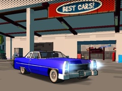 Ойын Adrenaline Rush Miami Drive