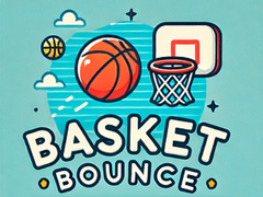 Ойын Basket Bounce