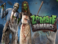 Ойын Zombie Romance