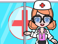 Ойын My City Hospital