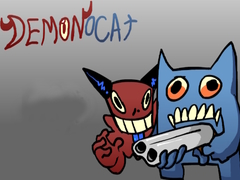Ойын Demonocat