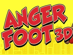 Ойын Anger Foot 3D