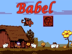 Ойын Babel