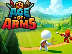 Ойын Age Of Arms