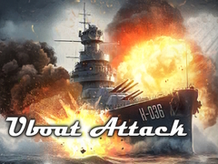 Ойын Uboat Attack