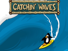Ойын Catchin' Waves