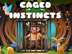 Ойын Caged Instincts