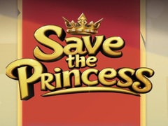 Ойын Save the Princess