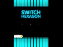 Ойын Switch Hexagon