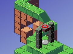 Ойын Marble Quest