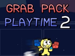 Ойын Grab Pack Playtime 2 Pro