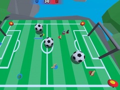 Ойын Tiny Little League