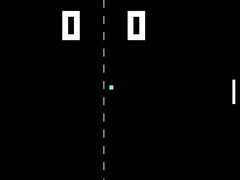 Ойын Table Pong 2D