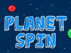 Ойын Planet Spin