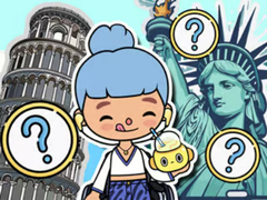 Ойын Kids Quiz: World Travel
