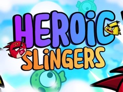 Ойын Heroic Slingers