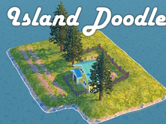 Ойын Island Doodle
