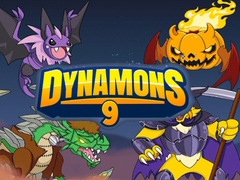 Ойын Dynamons 9
