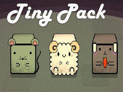 Ойын Tiny Pack
