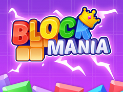 Ойын Block Mania