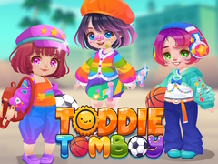 Ойын Toddie Tomboy