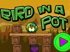 Ойын Bird In A Pot