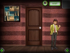 Ойын Amgel Easy Room Escape 224