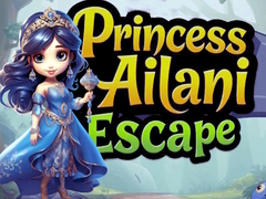 Ойын Princess Ailani Escape