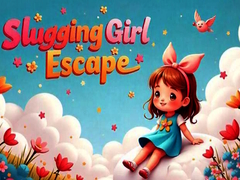 Ойын Sluggish Girl Escape