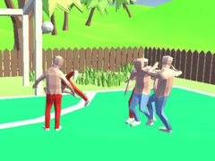 Ойын Soccer Player Simulator