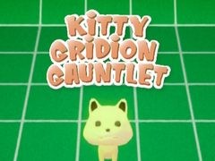 Ойын Kitty Gridion Gauntlet