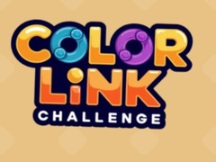 Ойын Color Link Challenge