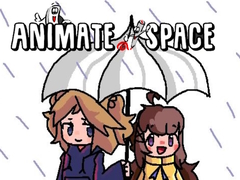 Ойын Animate Space