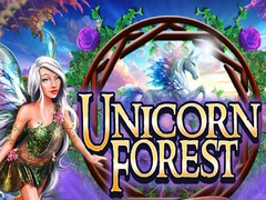 Ойын Unicorn Forest