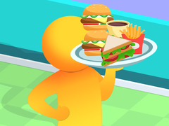 Ойын Dream Restaurant 3D