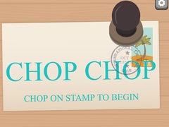 Ойын Chop Chop