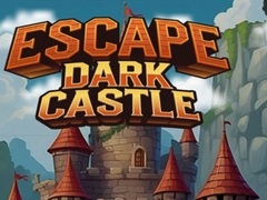 Ойын Escape Dark Castle