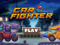 Ойын Car Fighter