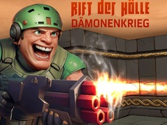 Ойын Rift of Hell: Demons War