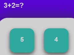 Ойын Solve The Equations