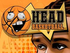 Ойын Head Basketball