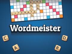 Ойын Wordmeister HD