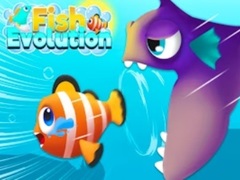 Ойын Fish Evolution