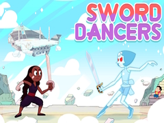 Ойын Sword Dancers
