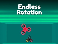Ойын Endless Rotation