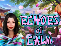 Ойын Echoes of Calm